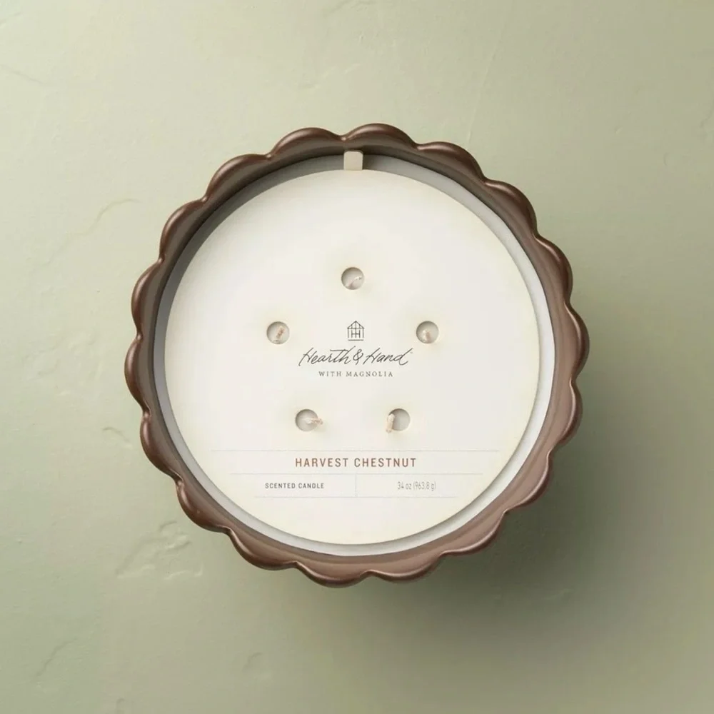 Hearth & Hand this listing